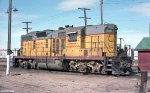 UP GP9 300